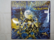 Iron Maiden Live After death 2LP  nowa folia 877 (1) (Copy)